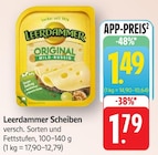 Scheiben bei E center im Filderstadt Prospekt für 1,49 €