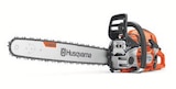 TRONÇONNEUSE - HUSQVARNA - Husqvarna TRONÇONNEUSE - HUSQVARNA à 1 599,00 € dans le catalogue Husqvarna