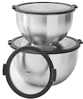 Schüssel-Set MONDI Angebote von GEFU bei Zurbrüggen Bremen für 29,99 €