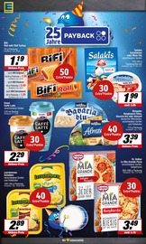 Käse im EDEKA Prospekt in Ibbenbüren Aktueller EDEKA Prospekt mit Käse, "Aktuelle Angebote", Seite 6