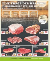 Aktueller Marktkauf Prospekt mit Schweinefleisch, "Aktuelle Angebote", Seite 2