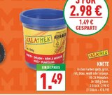 Knete Angebote von CREATHEK bei Marktkauf Herne für 1,49 €