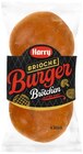 Brioche Burger Buns Angebote von Harry bei REWE Hennef für 1,49 €