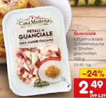 Guanciale Angebote von Casa Modena bei Netto Marken-Discount Ingolstadt für 2,49 €