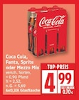 Coca Cola Angebote von Coca Cola bei EDEKA Potsdam für 4,99 €