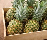 Promo Ananas à 1,49 € dans le catalogue Intermarché Hyper à Serres-Castet