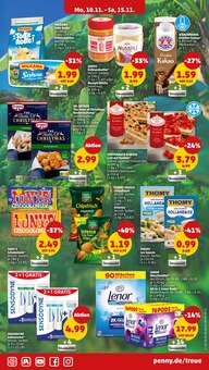 Weihnachtsgebäck im aktuellen Penny Prospekt (Wuppertal) Weihnachtsgebäck im Penny Prospekt "Wer günstig will, muss Penny." mit 41 Seiten (Wuppertal)