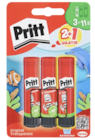 Klebestift von Pritt für 3,00 € bei TEDi im Angebot Klebestift von Pritt im aktuellen TEDi Prospekt