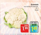 Blumenkohl Angebote bei Marktkauf Leipzig für 1,49 €