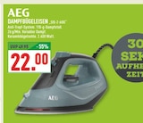 Marktkauf Herten - Dampfbügeleisen SI5-2-60G Angebot im Prospekt Dampfbügeleisen SI5-2-60G bei Marktkauf im Herten Prospekt für 22,00 €