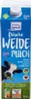 Aktuelle Milch Angebote bei Netto Marken-Discount in Hamburg Aktuelles Frische Weidemilch Angebot bei Netto Marken-Discount in Hamburg ab 0,85 €