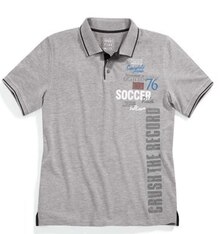 Poloshirt, große Mode bei ALDI SÜD in Augsburg Poloshirt, große Mode im Angebot bei ALDI SÜD Augsburg für 6,99 €