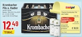 Aktuelles Pils Angebot bei Trinkgut in Duisburg ab 10,51 €