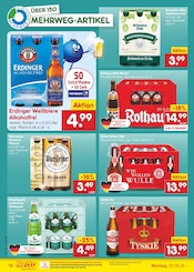 Warsteiner im Netto Marken-Discount Prospekt in Sindelfingen Aktueller Netto Marken-Discount Prospekt mit Warsteiner, "Aktuelle Angebote", Seite 26