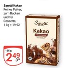 Aktuelles Kakao Angebot bei GLOBUS in Siegen (Universitätsstadt) ab 2,49 €