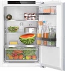 Einbaukühlschrank ohne Gefrierfach KIR21EDD1 im Angebot bei expert in Remscheid Einbaukühlschrank ohne Gefrierfach KIR21EDD1 Angebote von Bosch bei expert Remscheid für 549,00 €