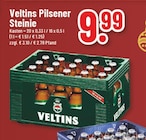 Pilsener Steinie Angebote von Veltins bei E center Euskirchen für 9,99 €