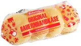 Aktuelle Käse Angebote bei REWE in Offenbach (Main) Aktuelles Bauernhandkäse Angebot bei REWE in Offenbach (Main) ab 2,49 €