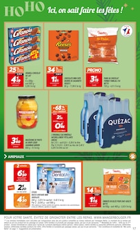 Promo Pâtisserie dans le catalogue Netto du moment à la page 17