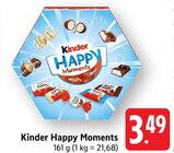 Happy Moments bei EDEKA im Prospekt "" für 3,49 €