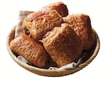 Pains au chocolat à 3,00 € dans le catalogue U Express