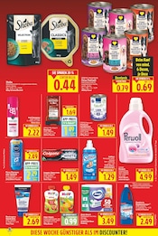 Shampoo im E center Prospekt in Falkensee Aktueller E center Prospekt mit Shampoo, "Aktuelle Angebote", Seite 20