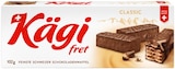 fret Classic Angebote von Kägi bei REWE Heidenheim für 1,99 €