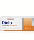 LINDA Partnerapotheke - Diclo-ratiopharm Schmerzgel Angebot im Prospekt Diclo-ratiopharm Schmerzgel bei LINDA Partnerapotheke im Prospekt "" für 11,49 €