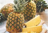 Carrefour Montluçon - Ananas Extra Sweet Promo Ananas Extra Sweet dans le catalogue Carrefour L'instant fraicheur à petits prix à Montluçon