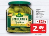 Schlemmertöpfchen bei Markant Nordwest im Butjadingen Prospekt für 2,39 €