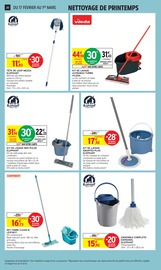 Electroménager Angebote im Prospekt "Intermarché" von Intermarché Hyper auf Seite 20