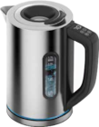 Edelstahl-Wasserkocher im Marktkauf Prospekt Edelstahl-Wasserkocher von EDEKA zuhause im aktuellen Marktkauf Prospekt für 27,99 €