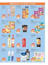 V-Markt Katzenfutter im Prospekt V-Markt Katzenfutter im Prospekt