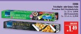 Premium 3in1 Frischhaltefolie Angebote von EDEKA bei Marktkauf Hof für 1,49 €