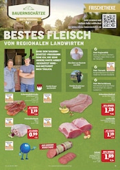 Geflügel im Marktkauf Prospekt in Schweinfurt Aktueller Marktkauf Prospekt mit Geflügel, "GANZ GROSS in kleinsten Preisen!", Seite 11