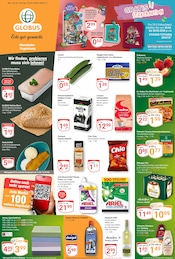 Aktueller GLOBUS Prospekt mit Bitburger, "Aktuelle Angebote", Seite 1