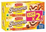 Gateaux Savane - BROSSARD dans le catalogue Super U