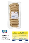 Bockwurst von aro im aktuellen METRO Prospekt für 7,37 €
