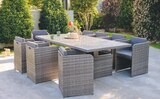 Ensemble repas Piana - Hyper U à Angers Ensemble repas Piana en promo chez Hyper U Angers à 539,00 €