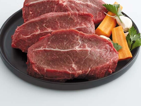 Auchan Gennevilliers - VIANDE BOVINE : POT-AU-FEU SANS OS Promo VIANDE BOVINE : POT-AU-FEU SANS OS dans le catalogue Auchan Auchan à Gennevilliers