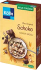 Müsli oder Hafer-Porridge im EDEKA Prospekt Müsli oder Hafer-Porridge von Kölln im aktuellen EDEKA Prospekt für 2,49 €