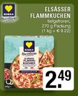 ELSÄSSER FLAMMKUCHEN Angebote von EDEKA Herstücke bei EDEKA Haltern am See für 2,49 €