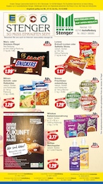EDEKA Prospekt "Aktuelle Angebote", 52 Seiten, 05.10.2026 - 05.10.2026 Aktueller EDEKA Prospekt, "Aktuelle Angebote", mit Angeboten der Woche, gültig von 05.10.2026 bis 05.10.2026