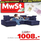 Seats and Sofas Langenhagen - Boss Angebot im Prospekt Boss bei Seats and Sofas im Langenhagen Prospekt für 1.008,00 €