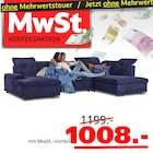 Seats and Sofas Krefeld - Boss Angebot im Prospekt Boss bei Seats and Sofas im Krefeld Prospekt für 1.199,00 €