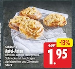 Aktuelle Äpfel Angebote bei EDEKA in Potsdam Aktuelles Apfel-Anton Angebot bei EDEKA in Potsdam ab 1,95 €