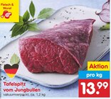 Tafelspitz vom Jungbullen im Angebot bei Netto Marken-Discount in Völklingen Tafelspitz vom Jungbullen Angebote bei Netto Marken-Discount Völklingen für 13,99 €
