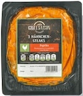 Netto mit dem Scottie Senftenberg - Hähnchensteaks Angebot im Prospekt Hähnchensteaks bei Netto mit dem Scottie im Senftenberg Prospekt für 8,99 €