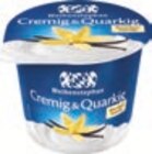 Cremig & Quarkig im tegut Prospekt Cremig & Quarkig von Weihenstephan im aktuellen tegut Prospekt für 1,99 €