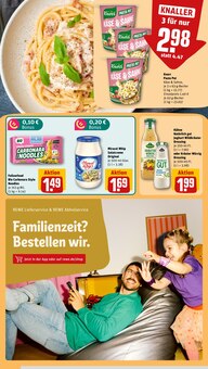 Sahne im aktuellen REWE Prospekt (Mönchengladbach) Sahne im REWE Prospekt "Dein Markt" mit 30 Seiten (Mönchengladbach)